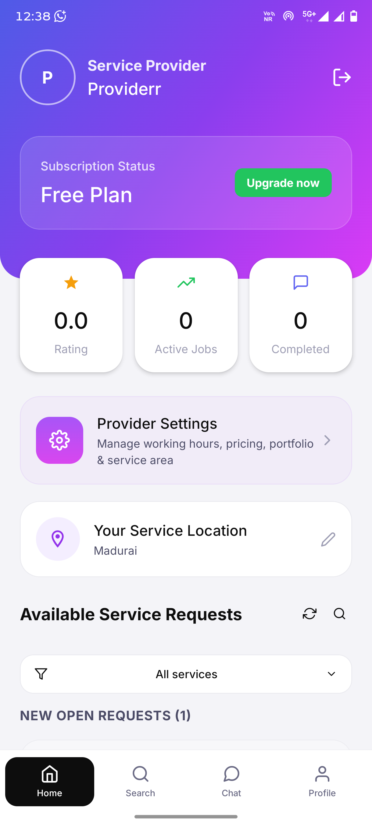Dropso Connect App